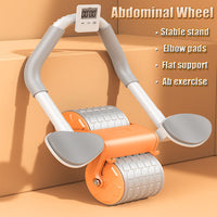 Abdominal Wheel Fitness Roller