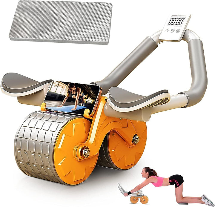 Abdominal Wheel Fitness Roller